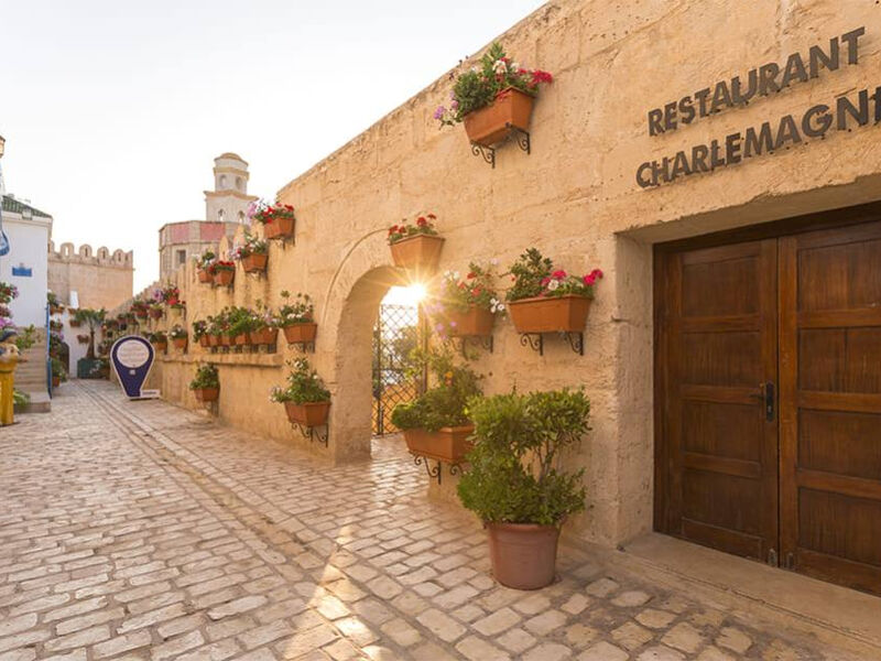 Diar Lemdina