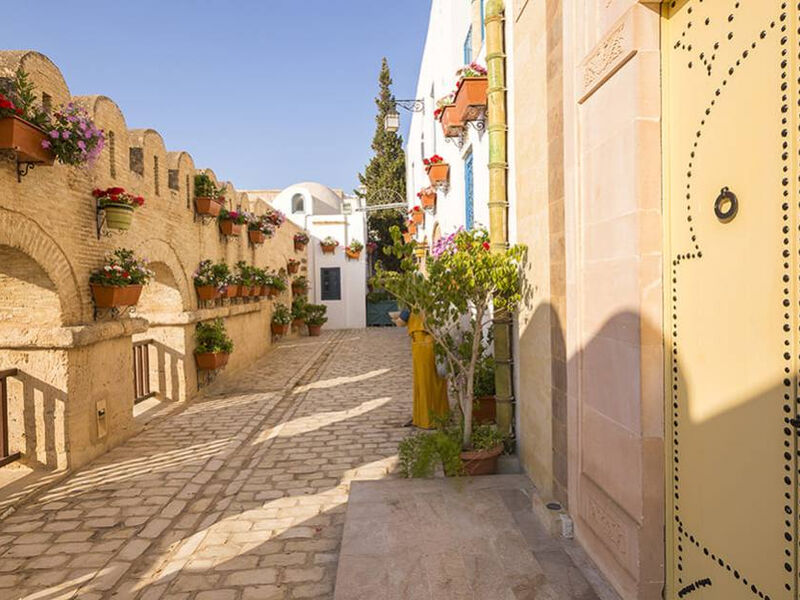 Diar Lemdina