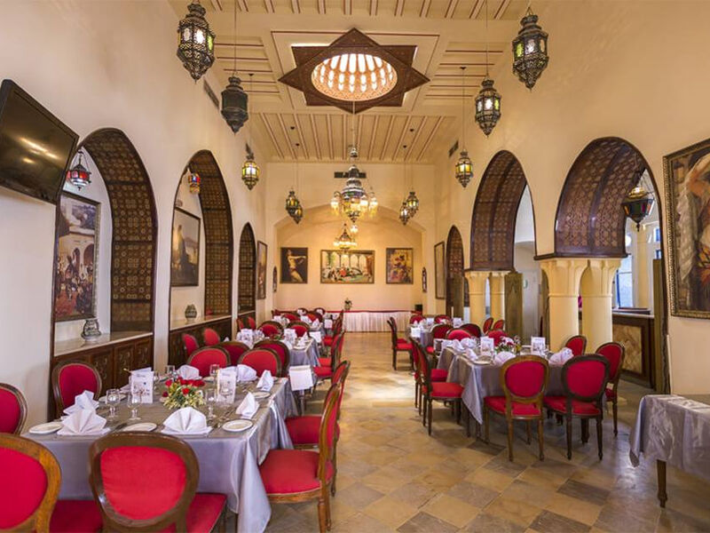 Diar Lemdina