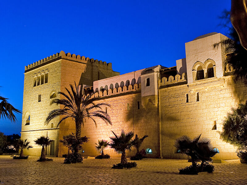 Medina Diar Lemdina