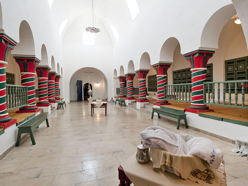 Medina Diar Lemdina