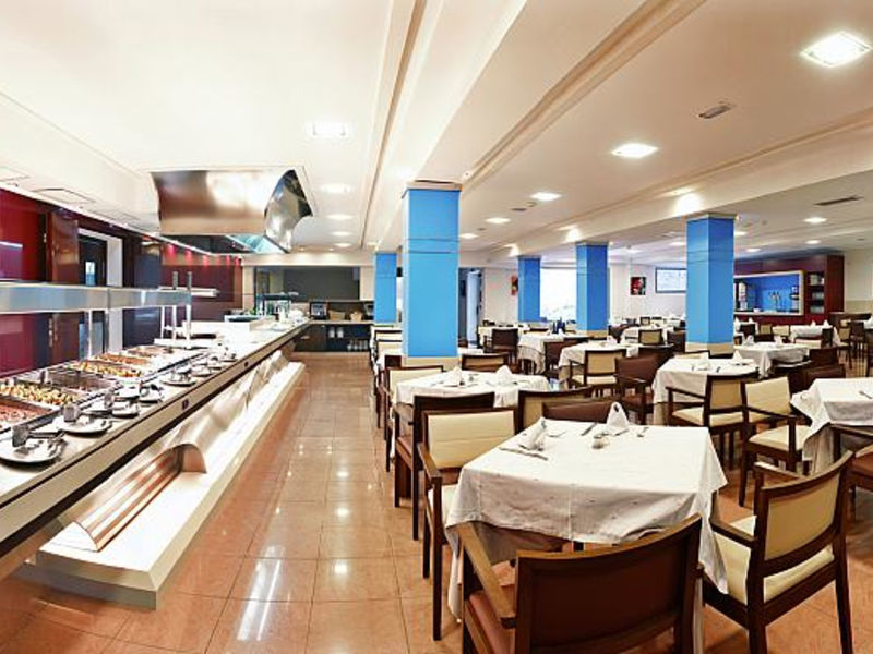 Mediterranean Bay
