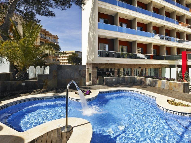 Mediterranean Bay