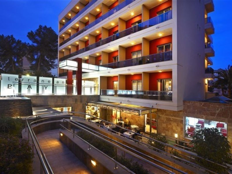 Mediterranean Bay - Adults Only