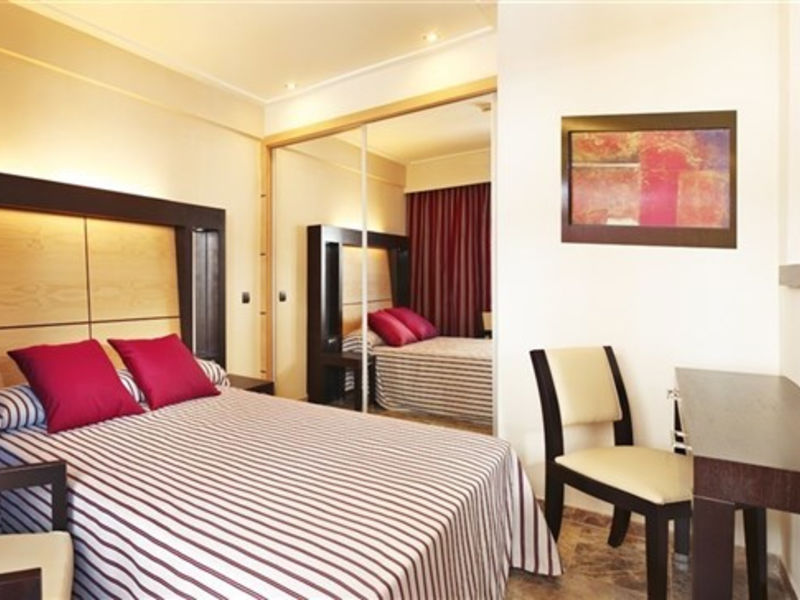Mediterranean Bay - Adults Only