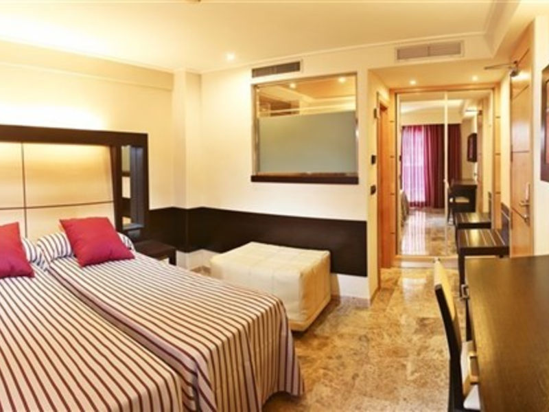Mediterranean Bay - Adults Only