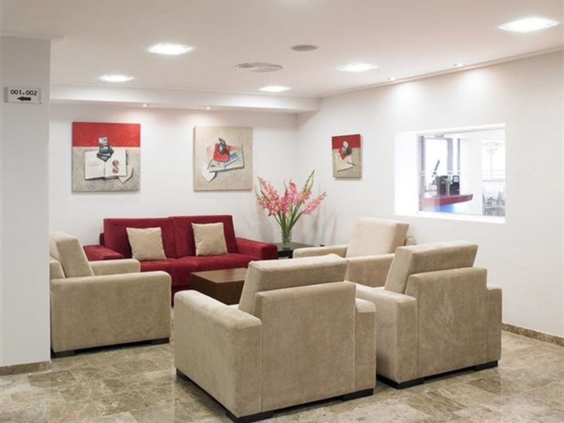 Mediterranean Bay - Adults Only