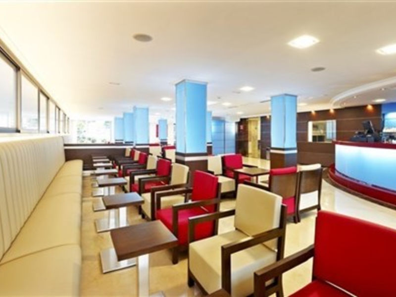 Mediterranean Bay - Adults Only