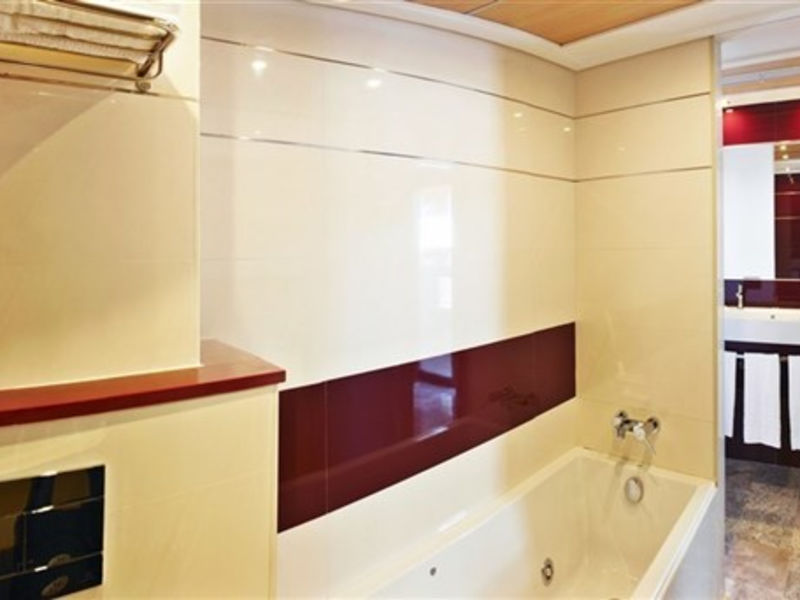 Mediterranean Bay - Adults Only