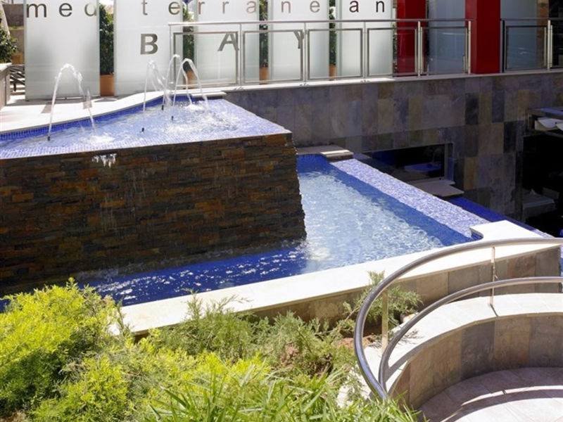Mediterranean Bay - Adults Only