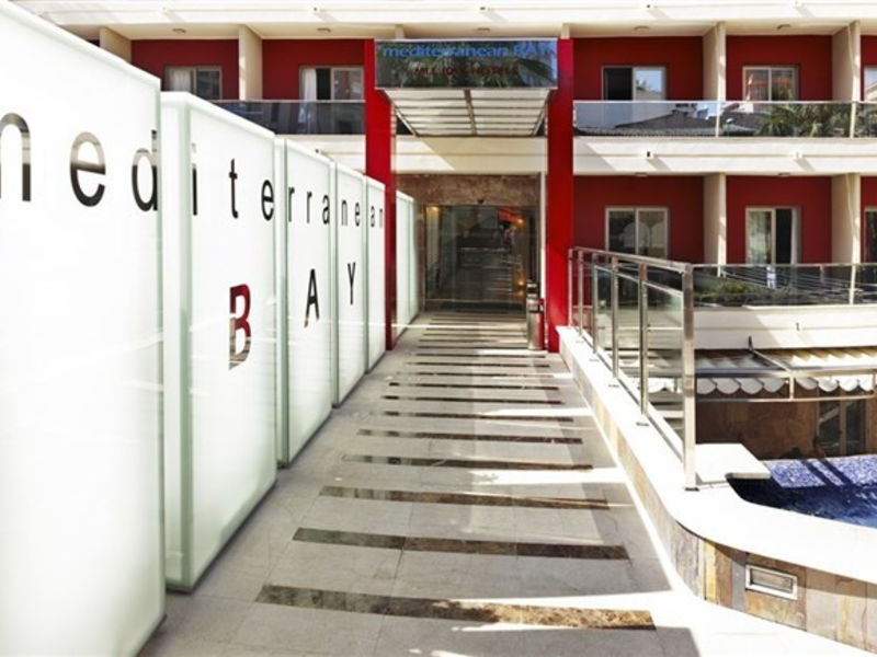 Mediterranean Bay - Adults Only