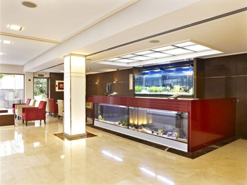 Mediterranean Bay - Adults Only