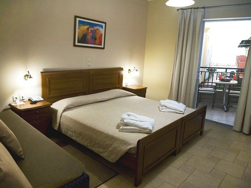 Mediterranean Beach Resort