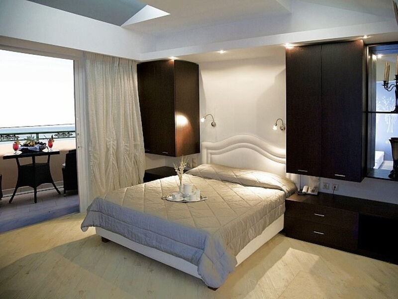 Mediterranean Beach Resort
