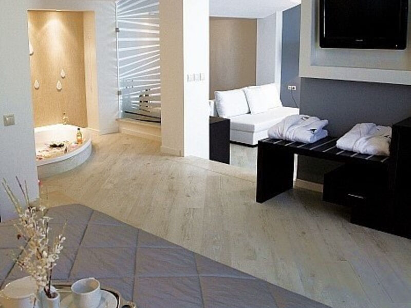 Mediterranean Beach Resort