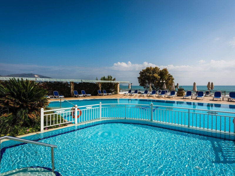 Mediterranean Beach