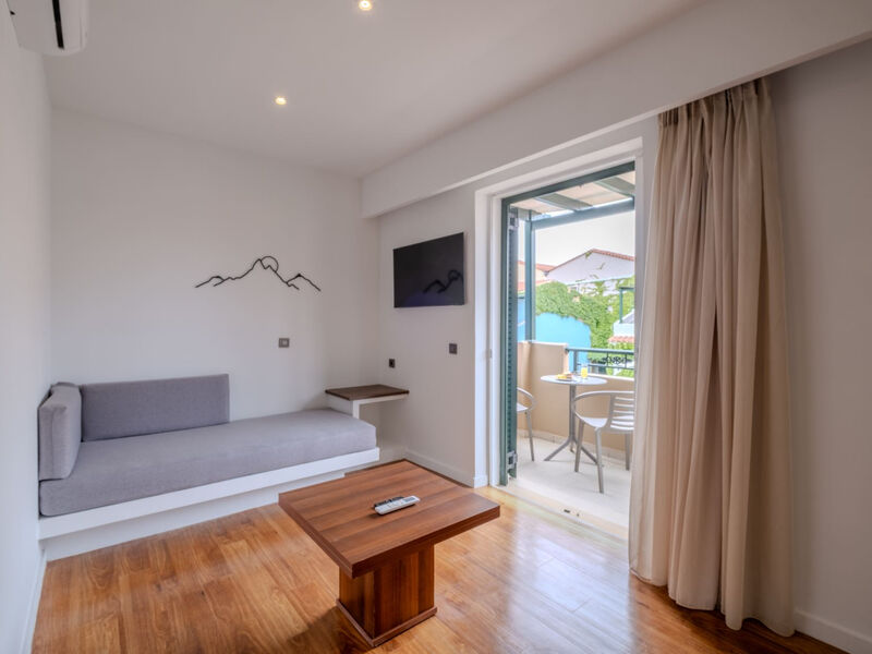 Mediterranean Beach Resort