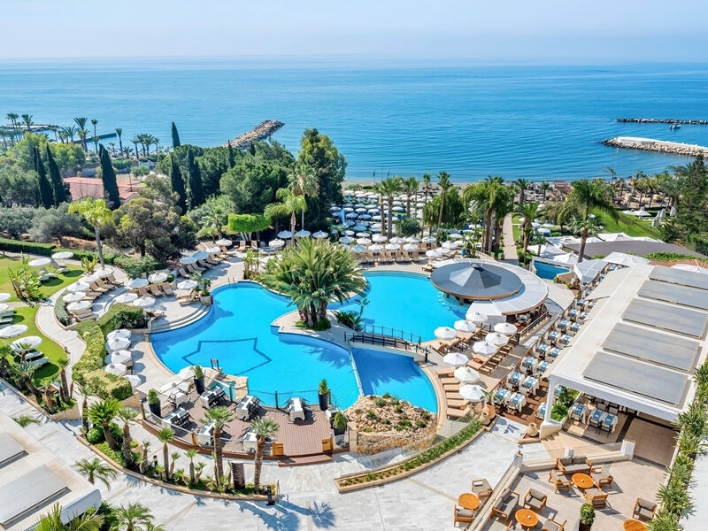 Mediterranean Beach