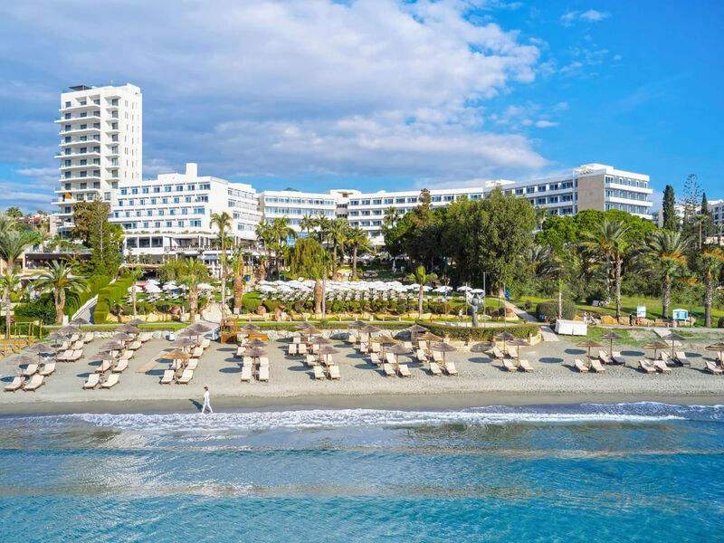 Mediterranean Beach