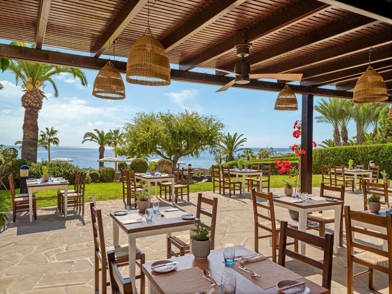 Mediterranean Beach