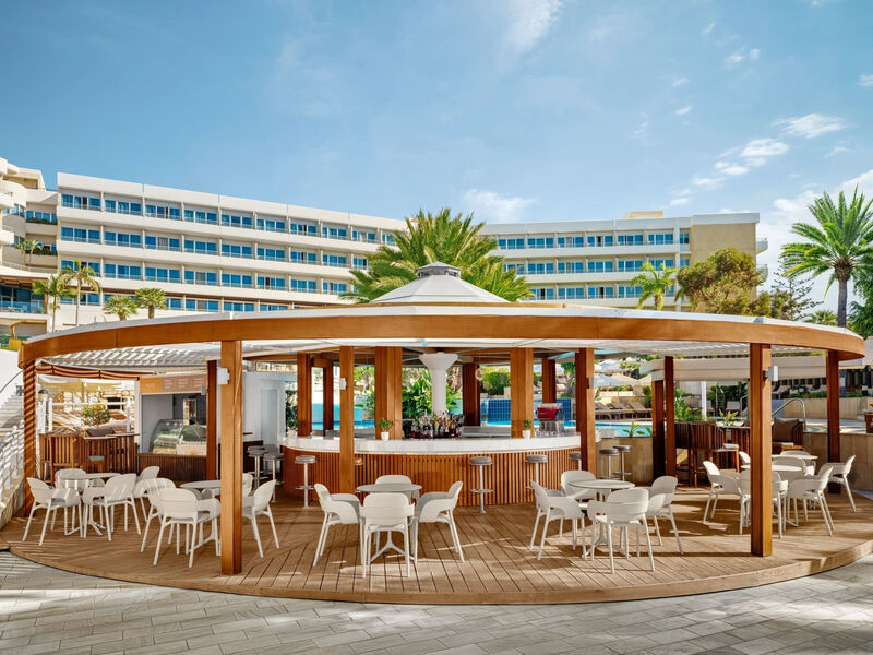 Mediterranean Beach