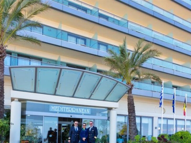 Mediterranean Hotel