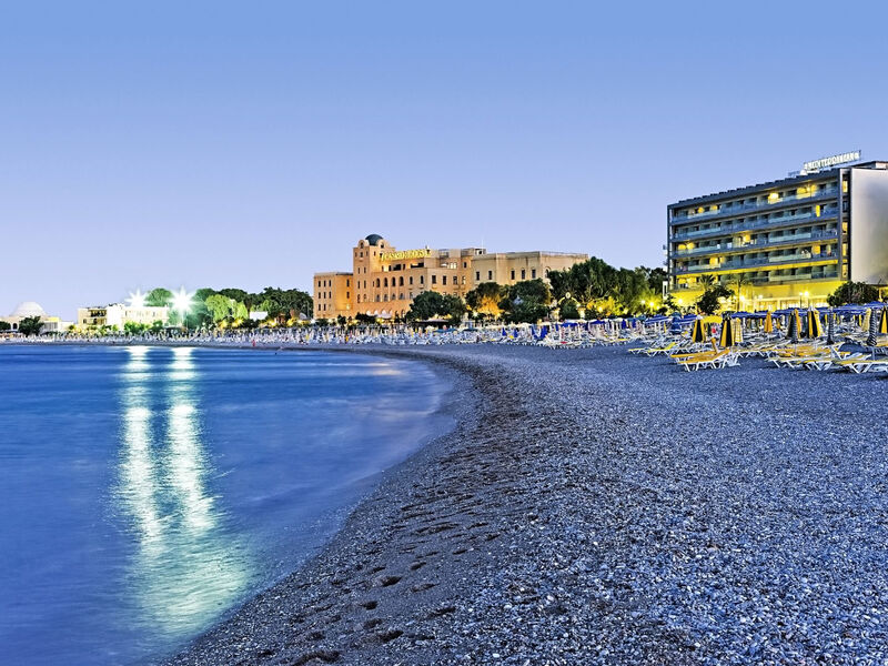 Mediterranean
