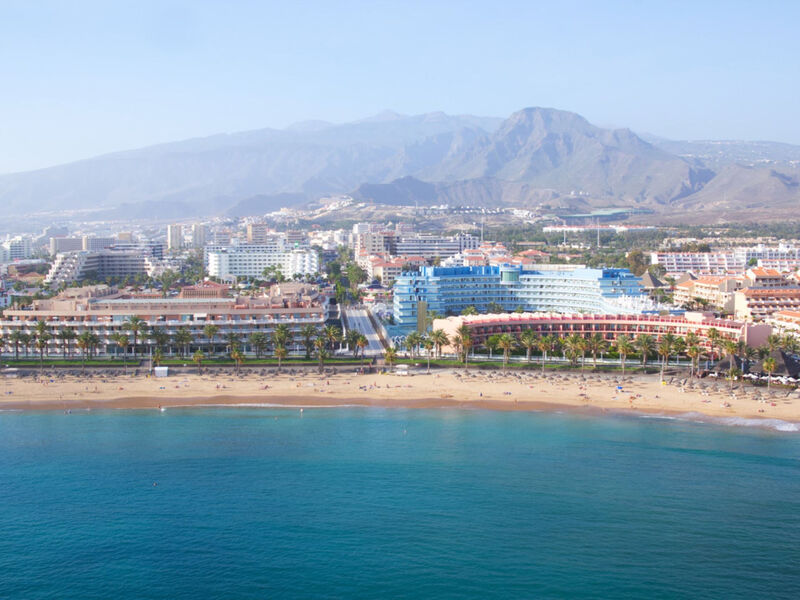 Mediterranean Palace