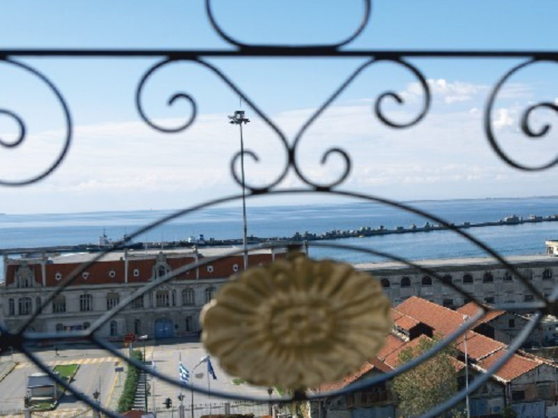 Mediterranean Palace