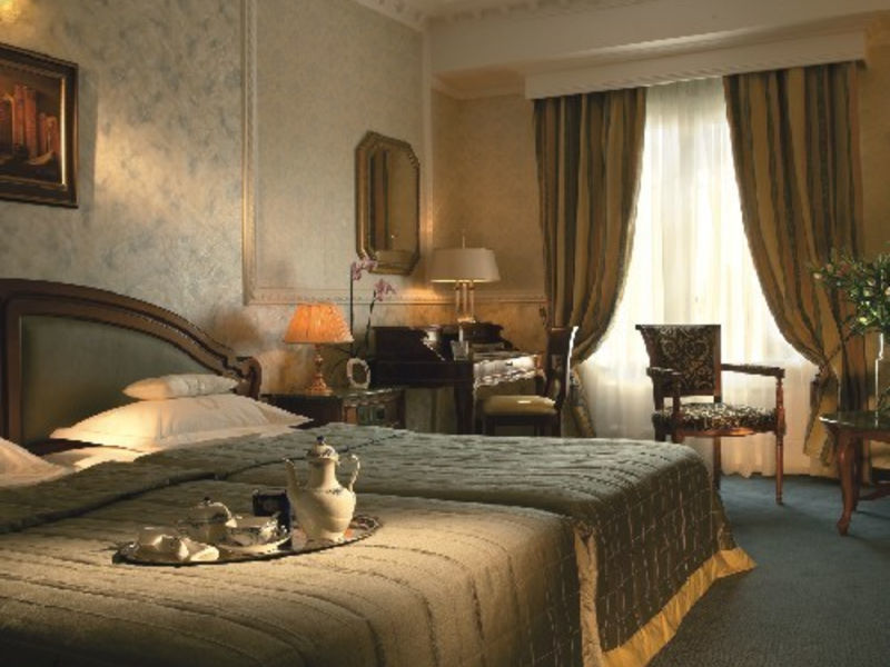Mediterranean Palace
