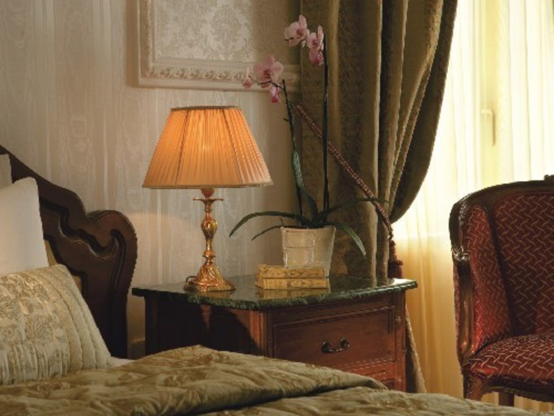 Mediterranean Palace