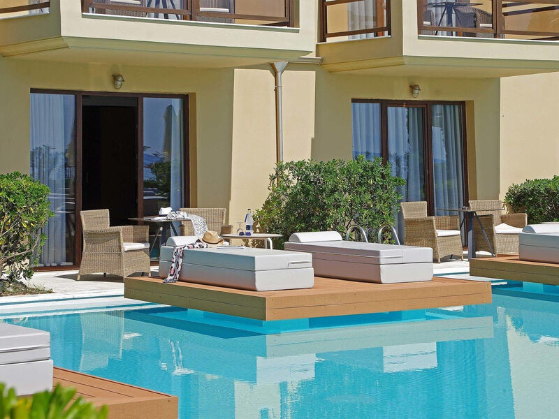 Mediterranean Village Hotel and Spa