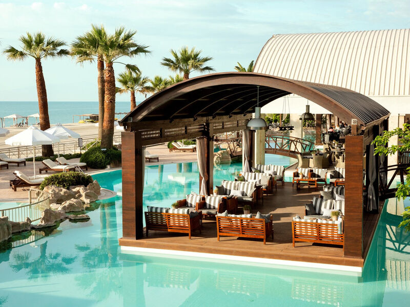 Mediterranean Village Hotel and Spa
