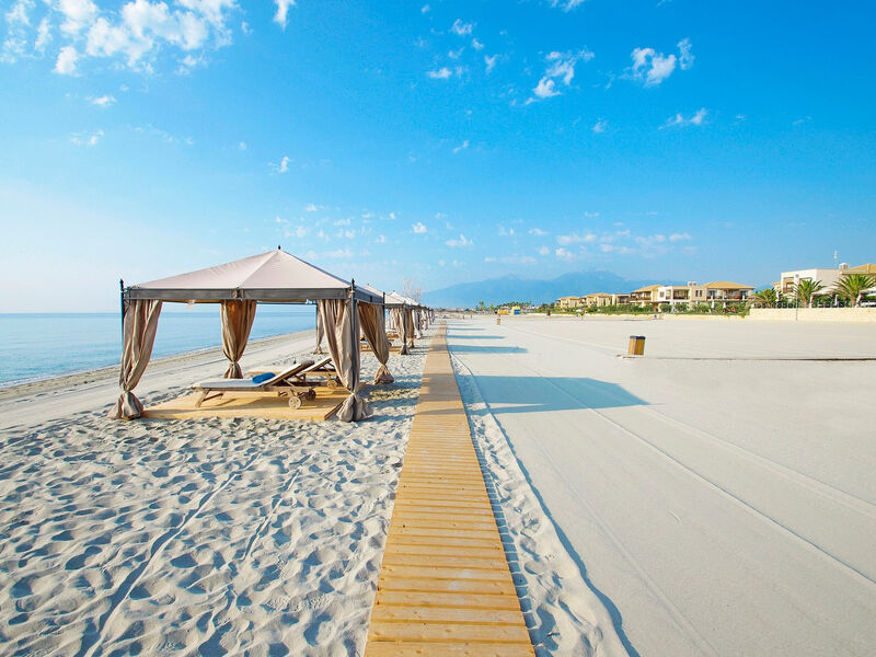 Mediterranean Village Hotel and Spa