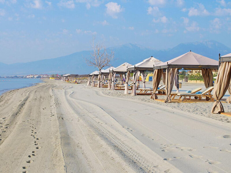 Mediterranean Village Hotel and Spa