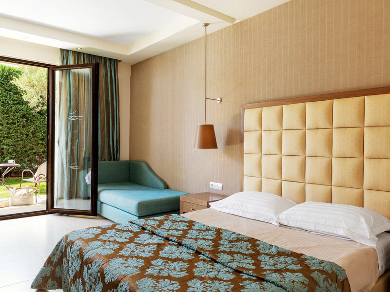 Mediterranean Village Hotel and Spa