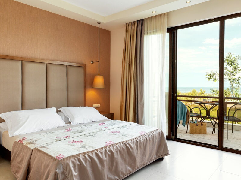 Mediterranean Village Hotel and Spa