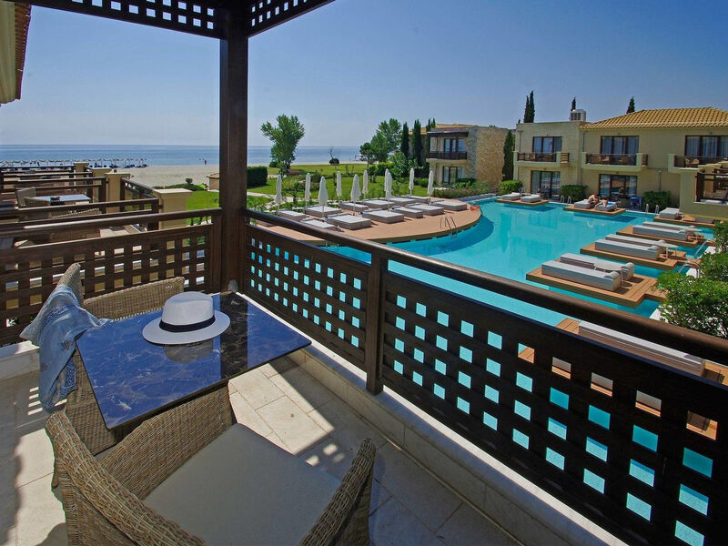 Mediterranean Village Hotel and Spa