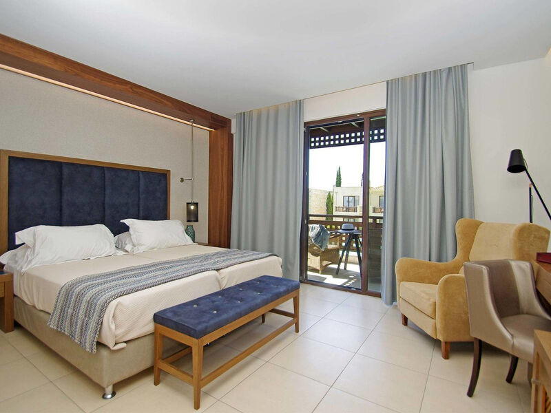 Mediterranean Village Hotel and Spa