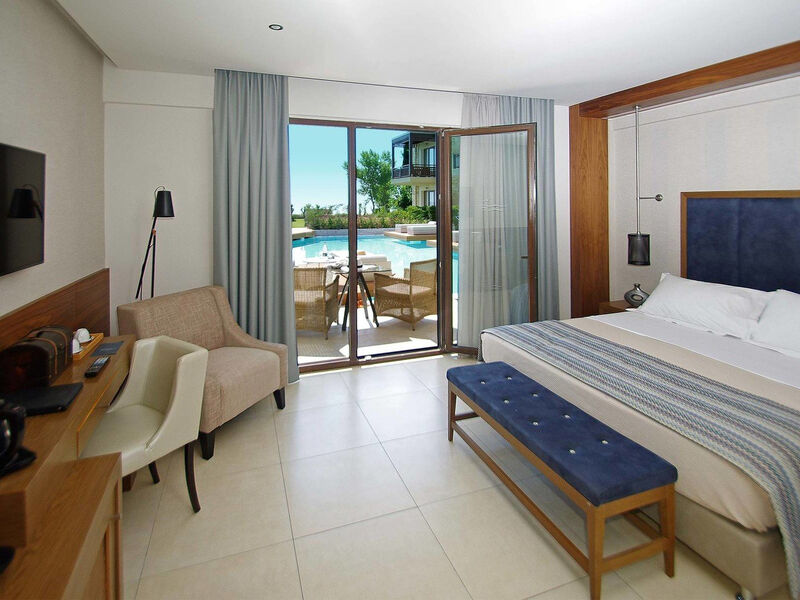Mediterranean Village Hotel and Spa