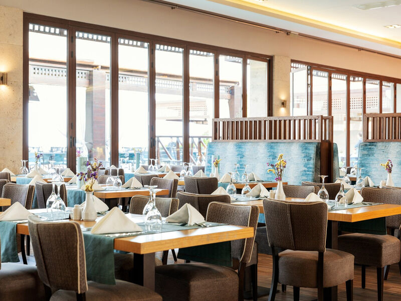 Mediterranean Village Hotel and Spa