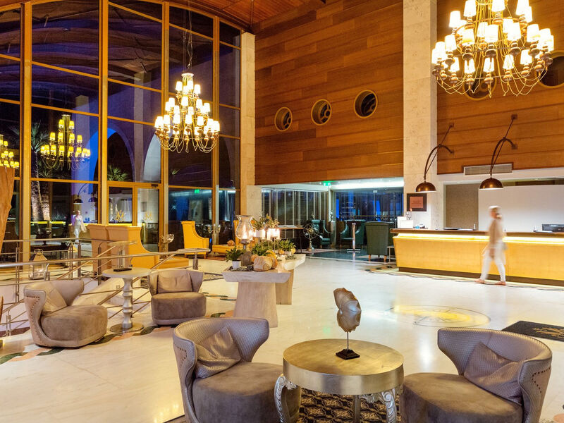 Mediterranean Village Hotel and Spa