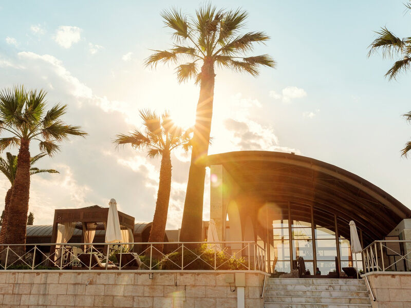 Mediterranean Village Hotel and Spa