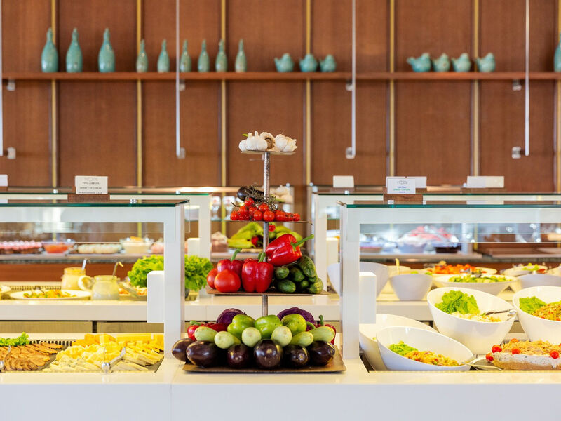 Mediterranean Village Hotel and Spa