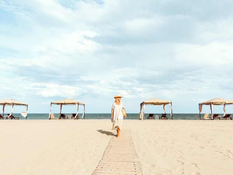 Mediterranean Village Hotel and Spa