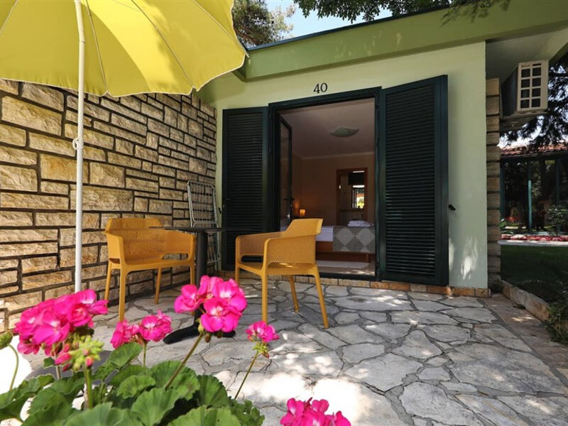 Mediterranean Village San Antonio