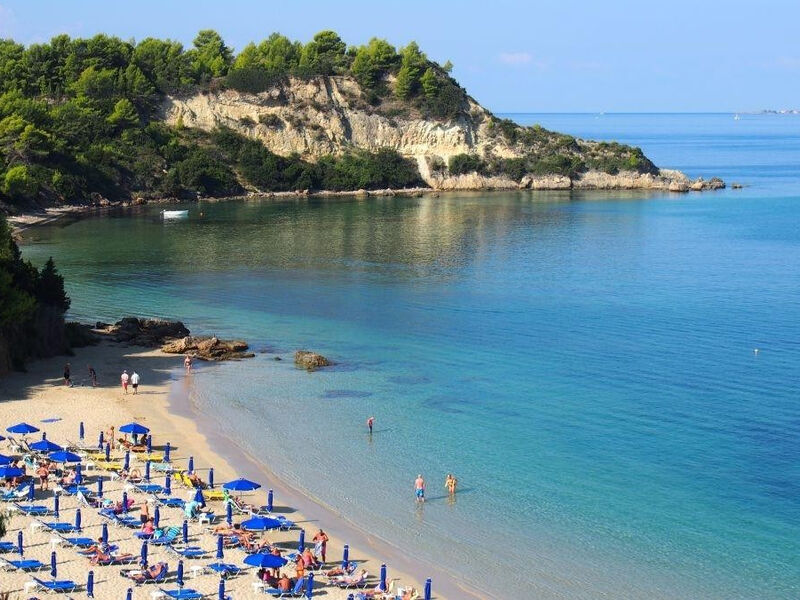 Mediterranee