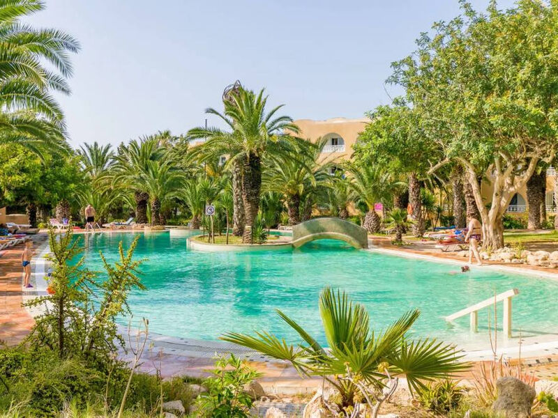 Mediterranee Thalasso Golf