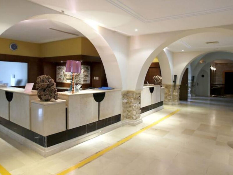 Mediterranee Thalasso Golf