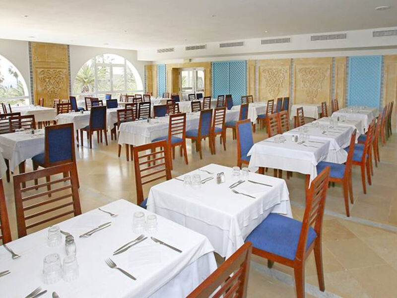 Mediterranee Thalasso Golf